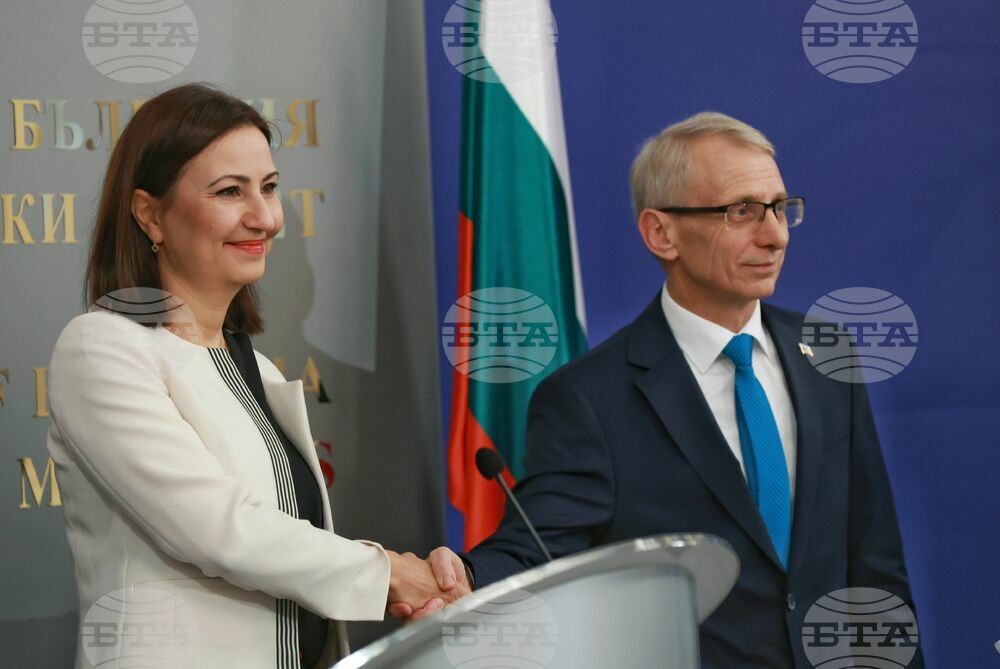 Plovdiv, Stara Zagora to Get Regional Innovation Valley Label