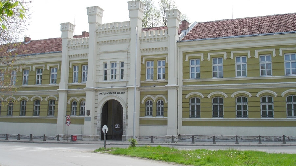 Общински съвет Плевен: Изграждане на амфитеатър и възстановка на антична улица предвижда ремонт в Регионалния исторически музей в Плевен 