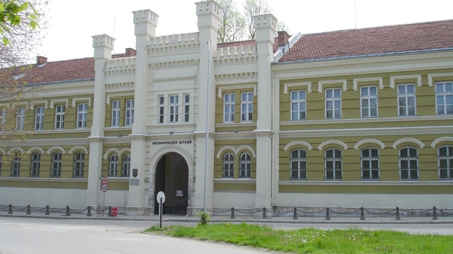 Общински съвет Плевен: Изграждане на амфитеатър и възстановка на антична улица предвижда ремонт в Регионалния исторически музей в Плевен 