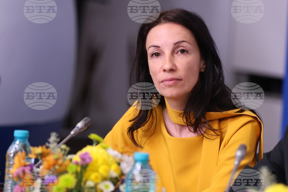 Национален пресклуб БТА-София - "Мениджър на годината 2023" - пресконференция