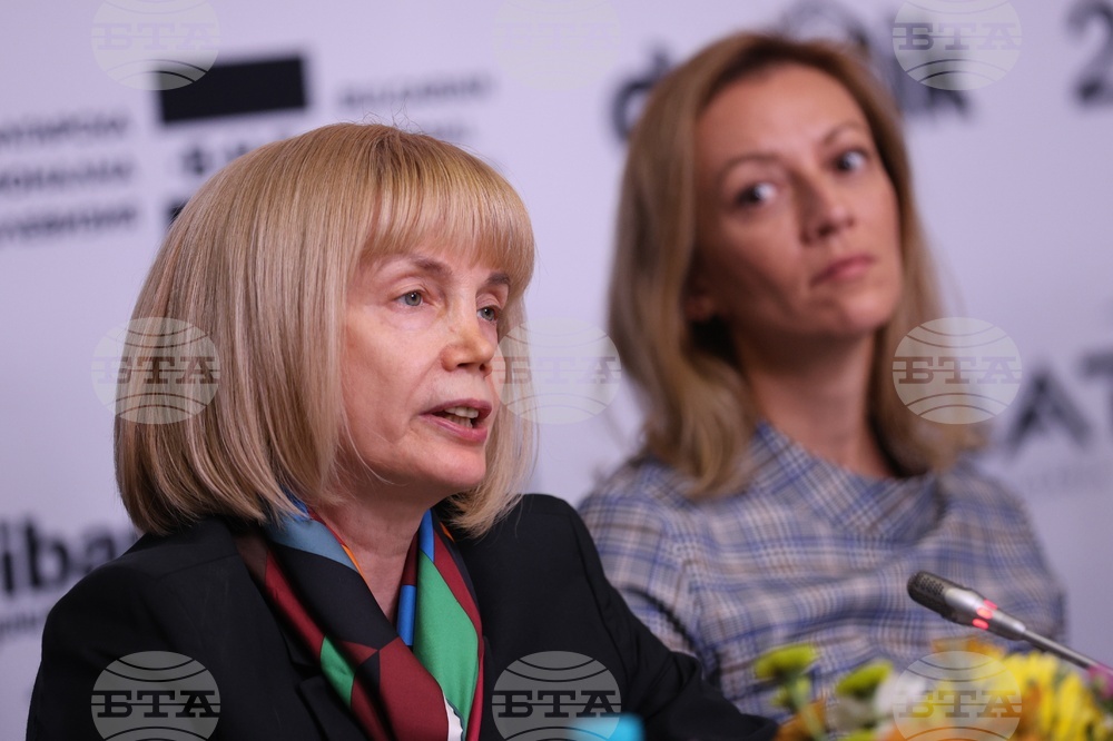 Национален пресклуб БТА-София - "Мениджър на годината 2023" - пресконференция