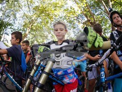 Снимка: Министерство на младежта и спорта 