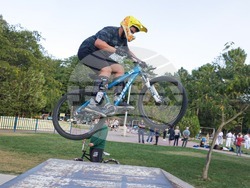 Снимка: Министерство на младежта и спорта 