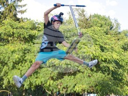 Снимка: Министерство на младежта и спорта 