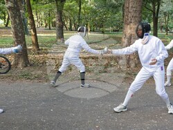 Снимка: Министерство на младежта и спорта 