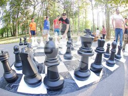 Снимка: Министерство на младежта и спорта 