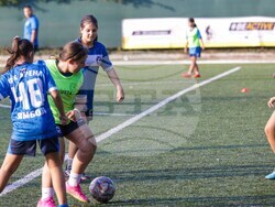 Снимка: Министерство на младежта и спорта 