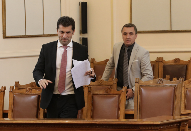 Кирил Петков: Не само, че в момента диверсифицираме газа за България, но може би ще бъдем и отговор за целия регион