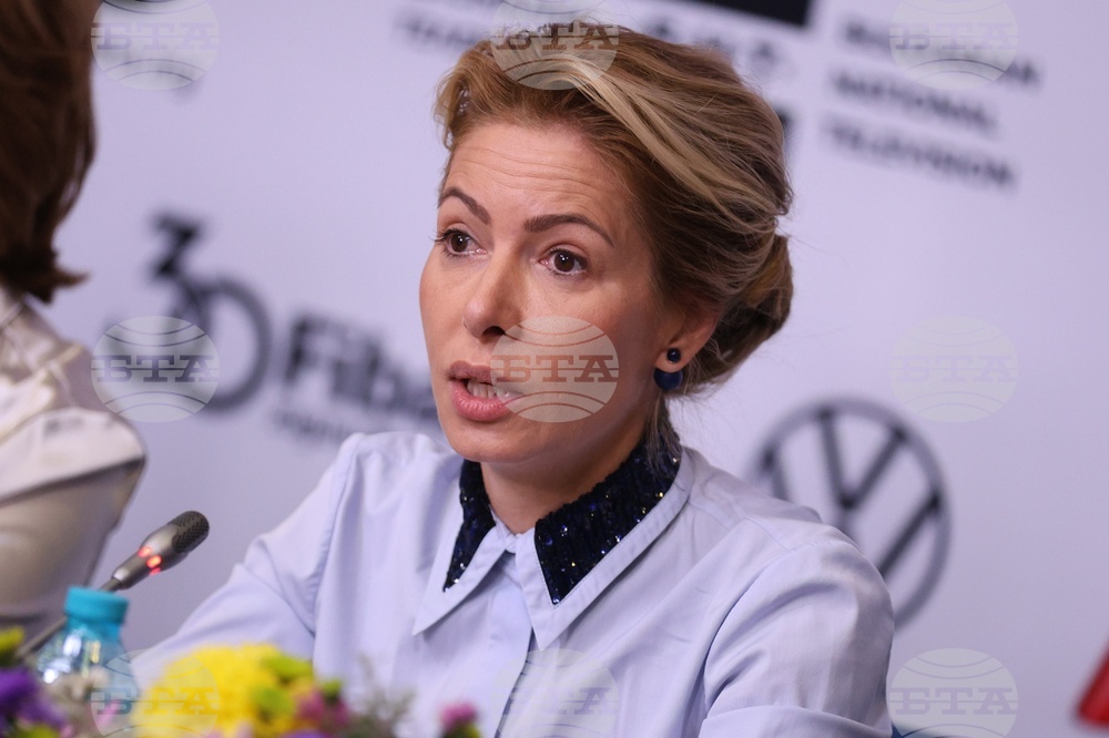 Национален пресклуб БТА-София - "Мениджър на годината 2023" - пресконференция