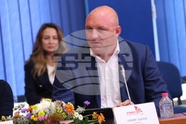 Национален пресклуб БТА-София - "Мениджър на годината 2023" - пресконференция