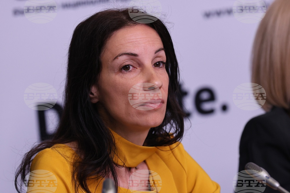 Национален пресклуб БТА-София - "Мениджър на годината 2023" - пресконференция