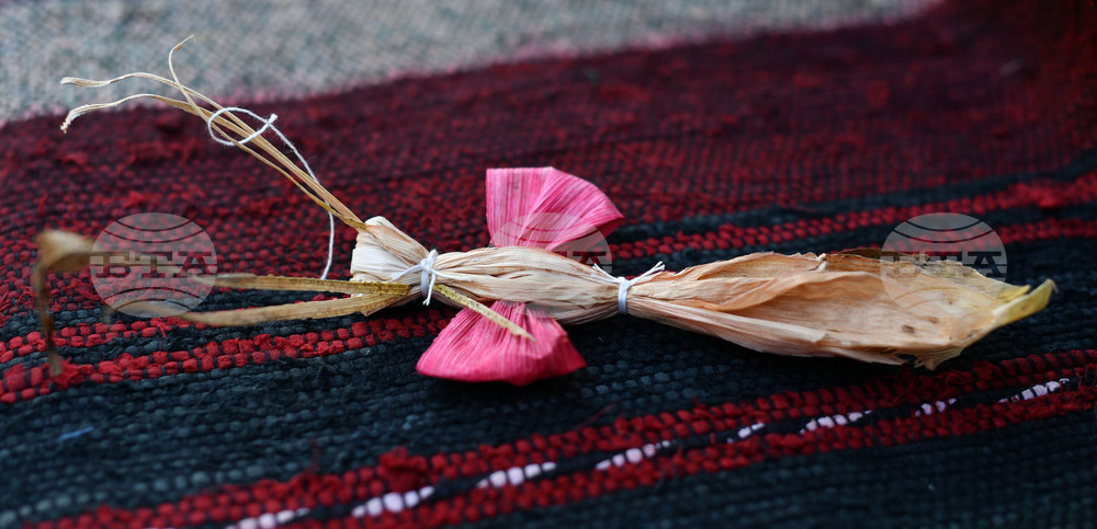 Исперих - царевична работилница