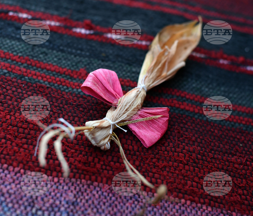 Исперих - царевична работилница