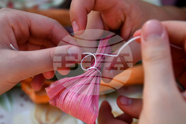 Исперих - царевична работилница