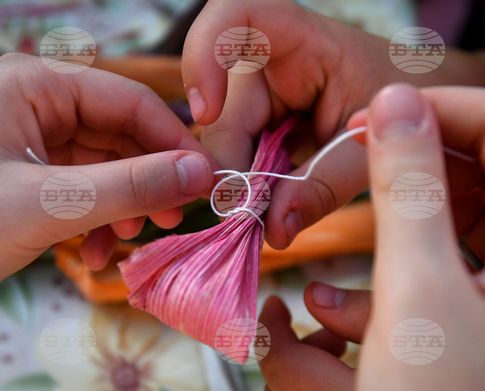 Исперих - царевична работилница