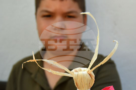 Исперих - царевична работилница