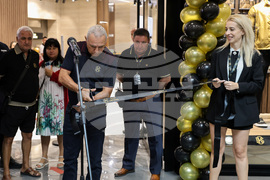 Пловдив - Христо Стичков - магазин - откриване