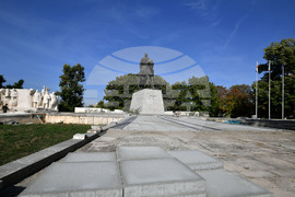 Исперих - площад - рехабилитация