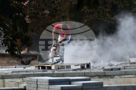 Исперих - площад - рехабилитация