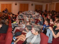 Снимка: Община Ловеч