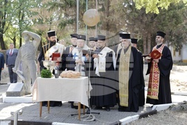 Русе - военно формирование - празник