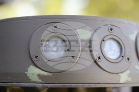 Русе - военно формирование - празник