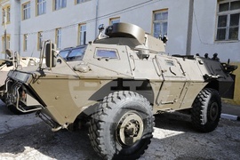 Русе - военно формирование - празник