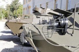 Русе - военно формирование - празник