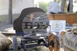 Русе - военно формирование - празник