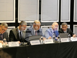 Снимка: Пресцентър МВР