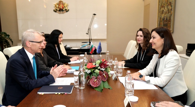 МС: Пловдив става първата регионална иновационна долина в България