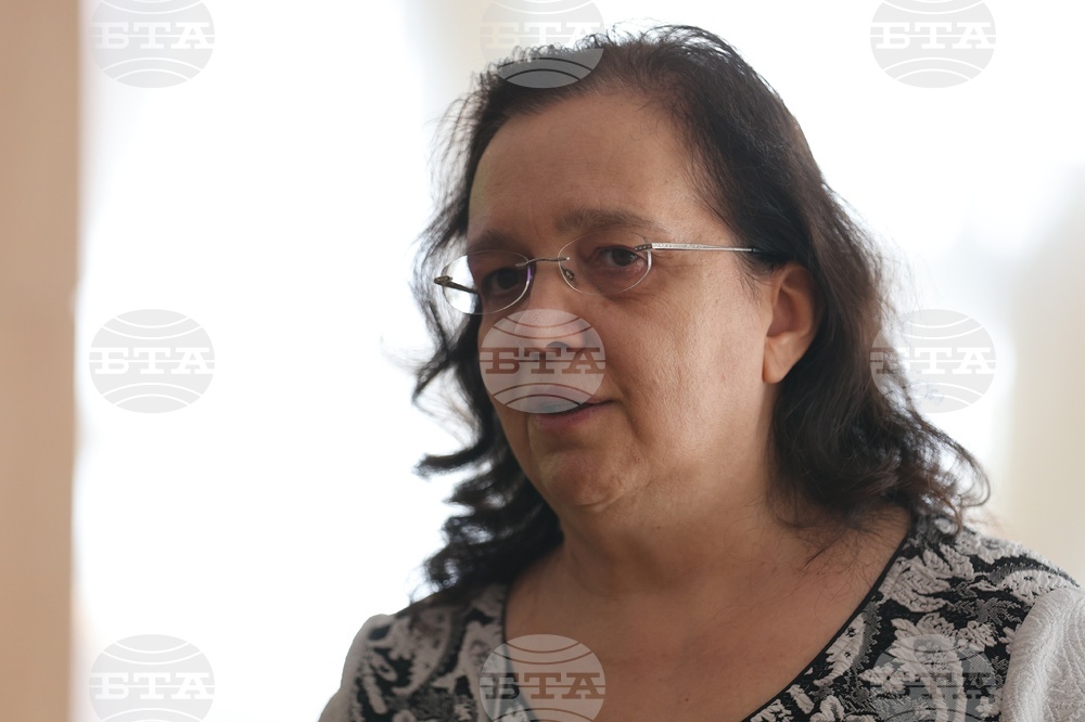 Проф. Елиза Стефанова е новият председател на Националната агенция за оценяване и акредитация