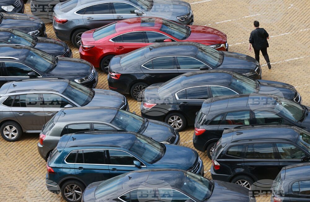 Синята и зелената зона в София няма да работят на Коледа и на 1 януари 2025 г.