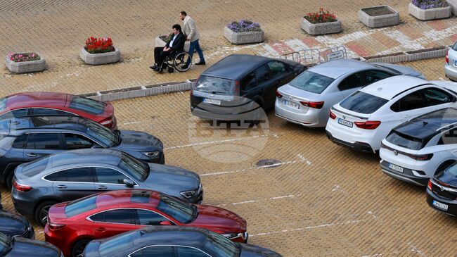 Зоните за почасово платено паркиране в София няма да работят по време на великденските празници, съобщиха от ЦГМ