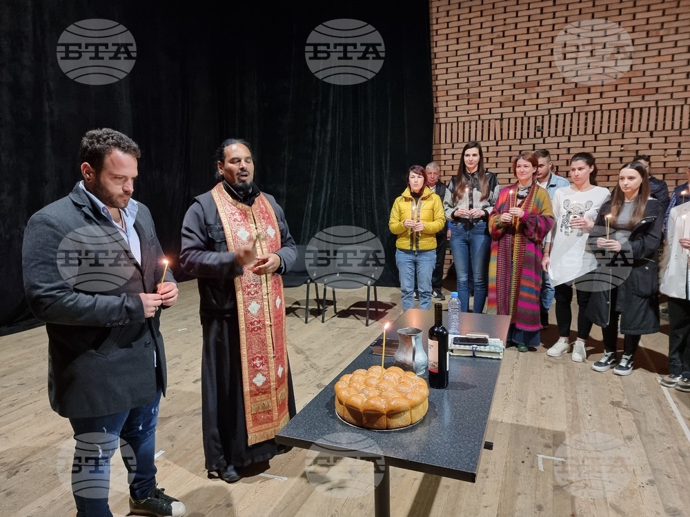 Новият директор на Шуменския театър поема поста с амбиция за пълна зала