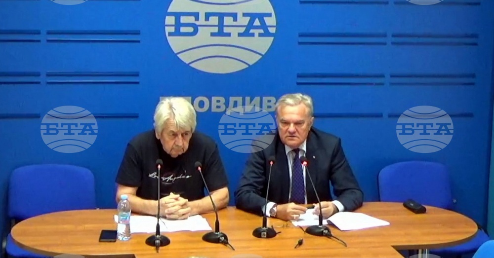 Коалиция “ЛЕВИЦАТА!”: Румен Петков предупреди, че изпращането към Украйна на ракети за зенитни системи С-300 ще предизвика съдебни преследвания срещу България