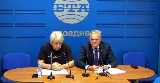 Коалиция “ЛЕВИЦАТА!”: Румен Петков предупреди, че изпращането към Украйна на ракети за зенитни системи С-300 ще предизвика съдебни преследвания срещу България