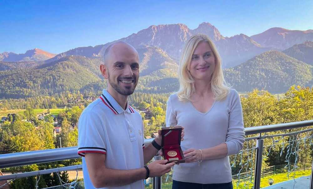 Министерство на туризма: Владимир Зографски става новото лице на зимния туризъм и символичен посланик на дестинация България