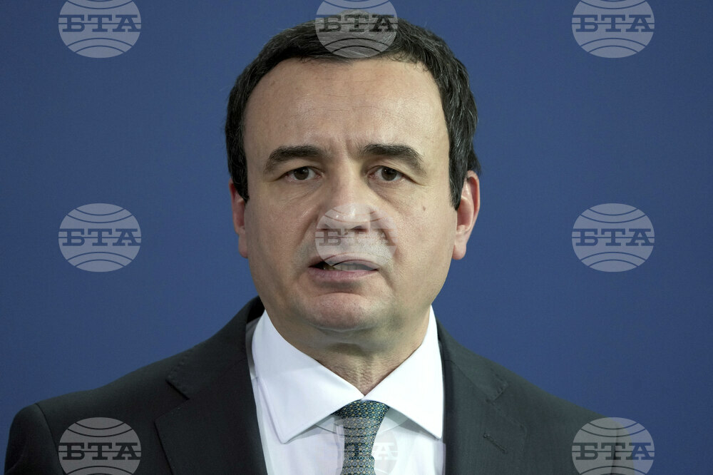 КосоваПрес: Курти - министрите не са недосегаеми, те ще бъдат подложени на оценка