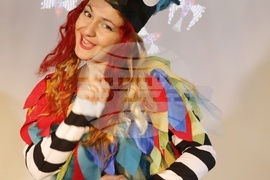 Русе - "Приказка за вълшебната флейта" - музикално-образователен спектакъл - премиера