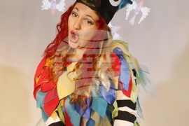 Русе - "Приказка за вълшебната флейта" - музикално-образователен спектакъл - премиера