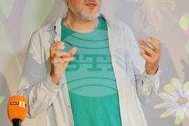 Русе - "Приказка за вълшебната флейта" - музикално-образователен спектакъл - премиера