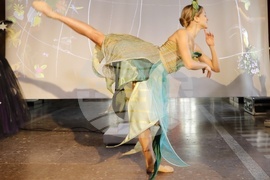 Русе - "Приказка за вълшебната флейта" - музикално-образователен спектакъл - премиера