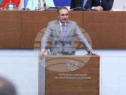 Снимка: БСП