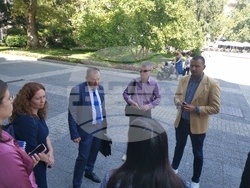 Снимка: Национално представителство на студентските съвети