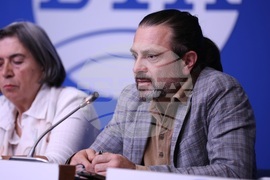 Национален пресклуб на БТА София - пресконференция