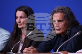 Национален пресклуб на БТА София - пресконференция