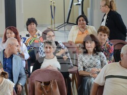 Снимка: Община Видин