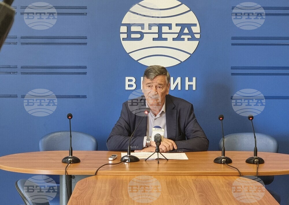 Отчет за четиригодишния мандат направи кметът на Община Белоградчик инж. Борис Николов