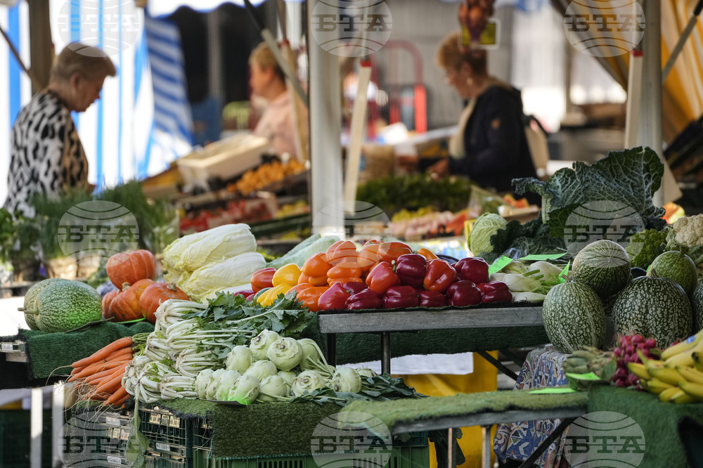 Инфлацията в Германия се повиши повече от очакваното през август, докато цените на вноса са нараснали през юли